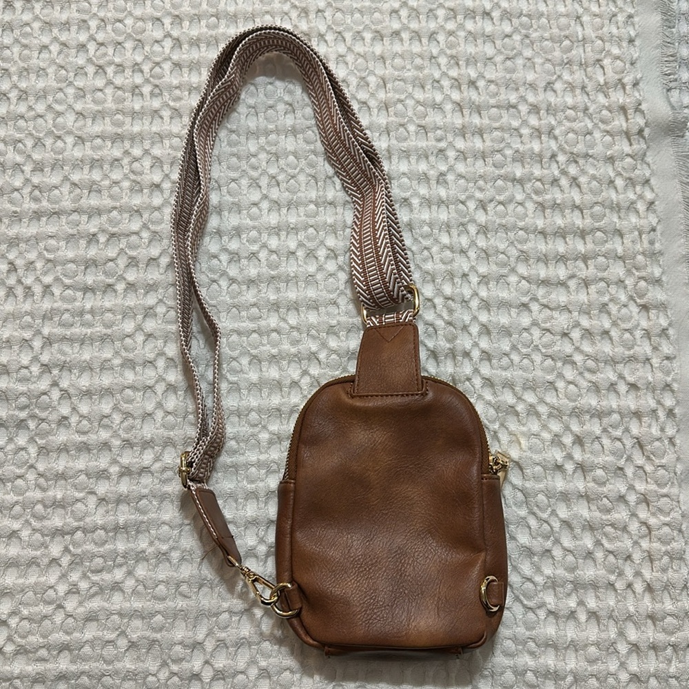Crossbody Bag - Picture 2 of 7